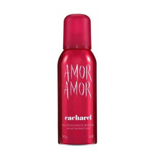 Amor Amor deodorant - 150 ml