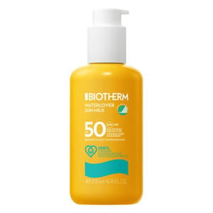 Sun Milk zonnebrandmelk - SPF50 - 200 ml