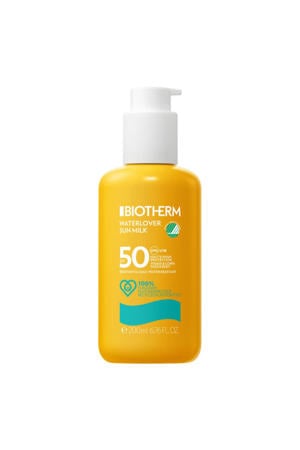Sun Milk zonnebrandmelk - SPF50 - 200 ml