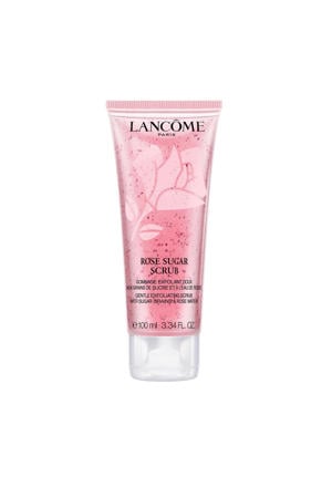 Confort Rose Sugar scrub - 100 ml