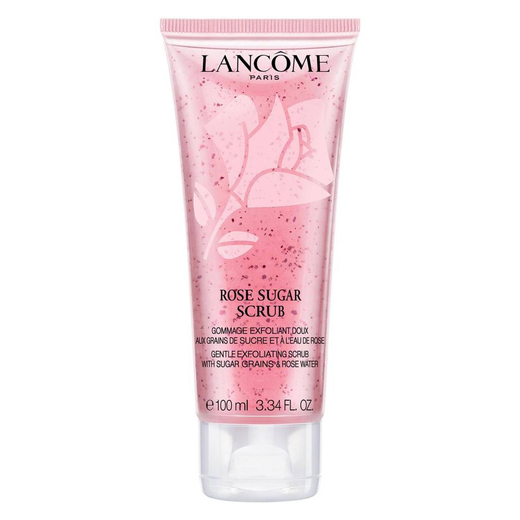 Lancôme Confort Rose Sugar scrub - 100 ml