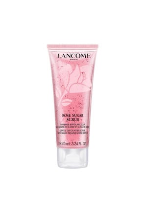 Confort Rose Sugar scrub - 100 ml