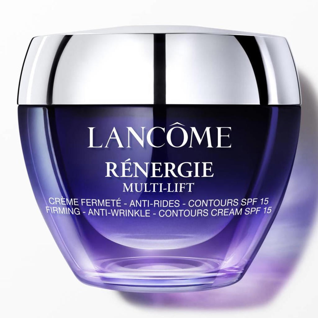 Lancôme Rénergie Multi-Lift dagcrème SPF 15 - 50 ml