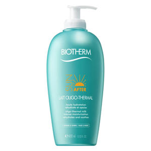 Lait Oligo-Thermal aftersun gezicht & lichaam - 400 ml