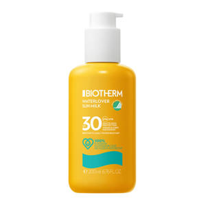 Waterlover Sun Milk - SPF30 - 200 ml