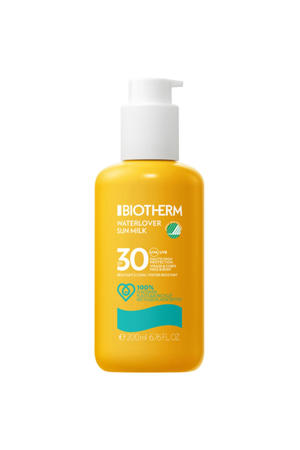 Sun Milk zonnebrandmelk - SPF30 - 200 ml