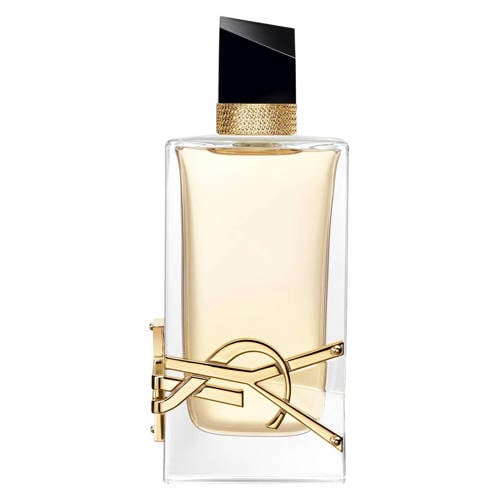 Wehkamp Yves Saint Laurent - YSL Libre eau de parfum navulbaar - 90 ml aanbieding