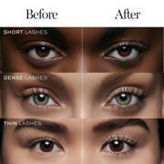 thumbnail: Lancôme Hypnôse Doll Eyes mascara - 01 Black