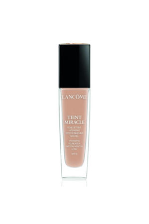 Teint Miracle foundation - 45 Sable Beige