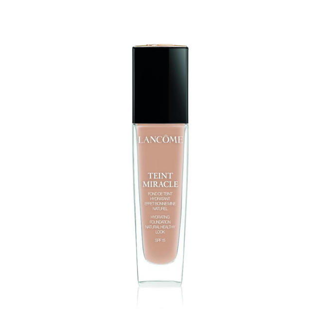 Lancôme Teint Miracle foundation 45 Sable Beige wehkamp