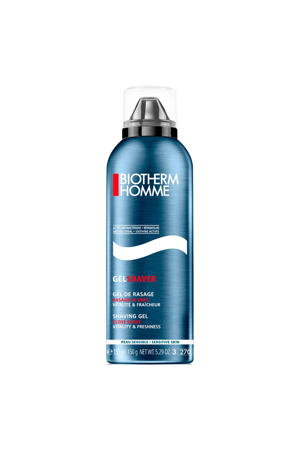Gel De Rasage scheergel - 150 ml