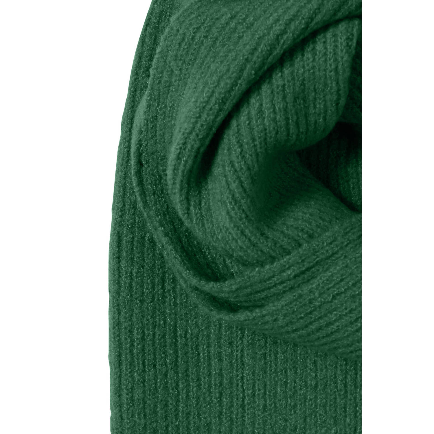 ICHI sjaal IAIVO groen