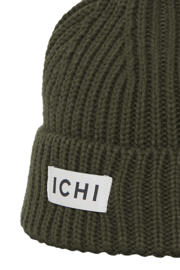 thumbnail: ICHI muts IAEMMA donkergroen