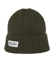 thumbnail: ICHI muts IAEMMA donkergroen