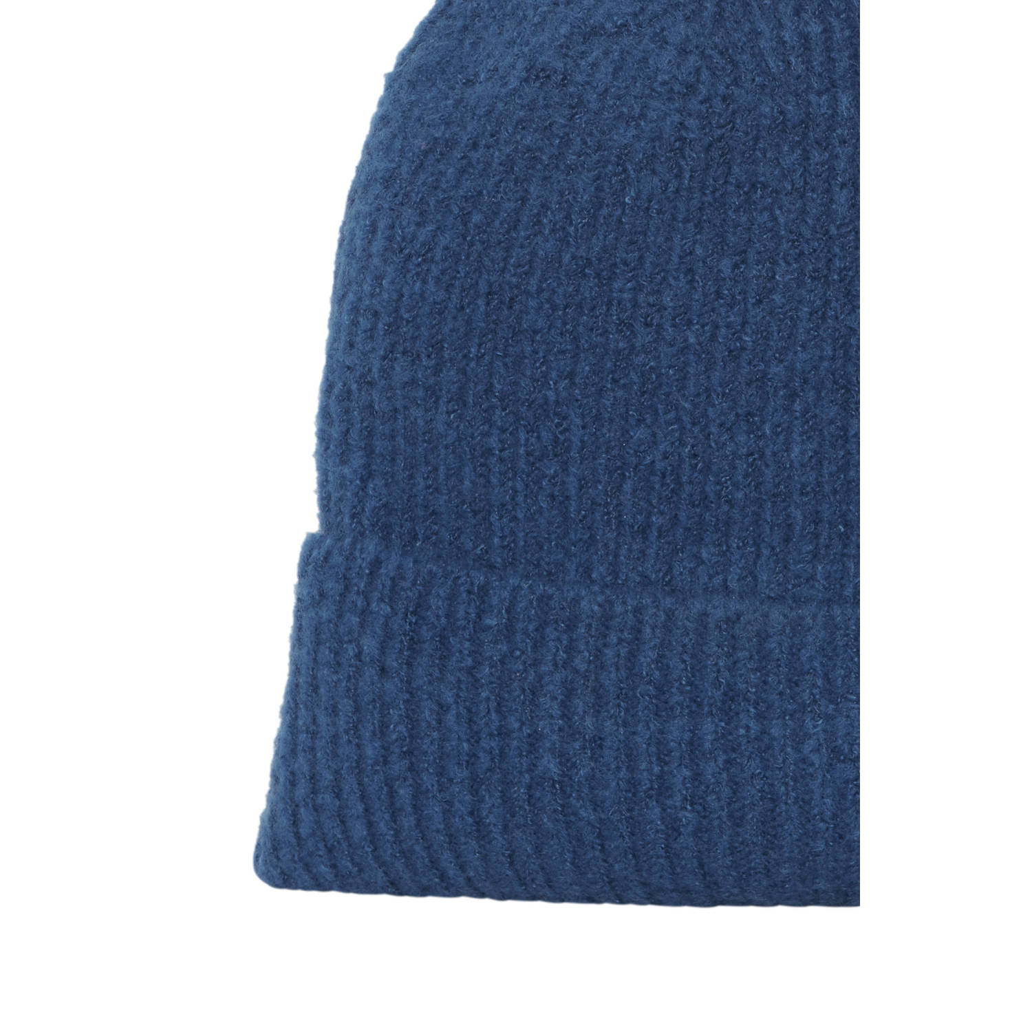 ICHI muts IAIVO blauw