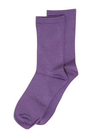 sokken IAFENJA paars