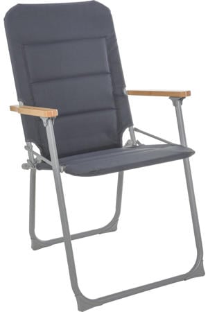 campingstoel