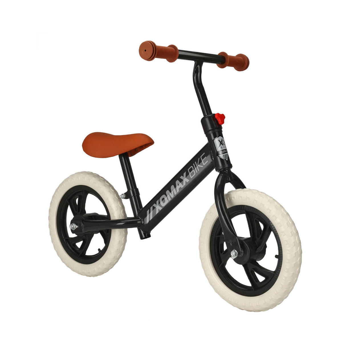 XQ Max loopfiets kopen? in huis wehkamp