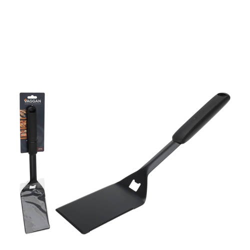 Vaggan barbecue spatel afbeelding