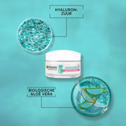 thumbnail: Garnier Skinactive Hyaluronzuur & Aloë Vera hydraterende dagcrème - 50 ml