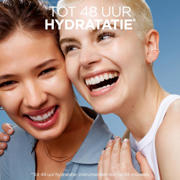 thumbnail: Garnier Skinactive Hyaluronzuur & Aloë Vera hydraterende dagcrème - 50 ml