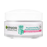 thumbnail: Garnier Skinactive Hyaluronzuur & Aloë Vera hydraterende dagcrème - 50 ml
