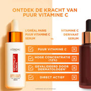 thumbnail: L'Oréal Paris Clinical Pure Vitamine C 12% serum - 30 ml