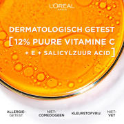 thumbnail: L'Oréal Paris Clinical Pure Vitamine C 12% serum - 30 ml