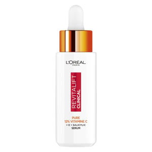 Clinical Pure Vitamine C 12% serum - 30 ml