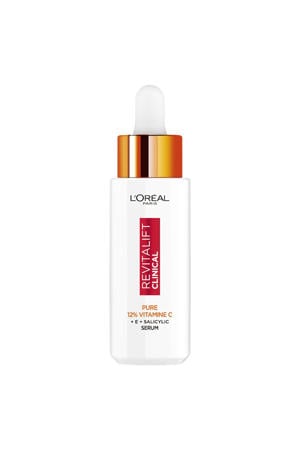 Clinical Pure Vitamine C 12% serum - 30 ml