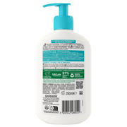 thumbnail: Garnier Skinactive Hyaluronzuur, Ceramide & Klei hydraterende gezichtsreiniger - 250 ml