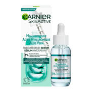 thumbnail: Garnier Skinactive Hyaluronzuur & Aloë Vera hydraterend serum - 30 ml