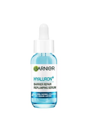 Hyaluronzuur & Aloë Vera hydraterend serum - 30 ml
