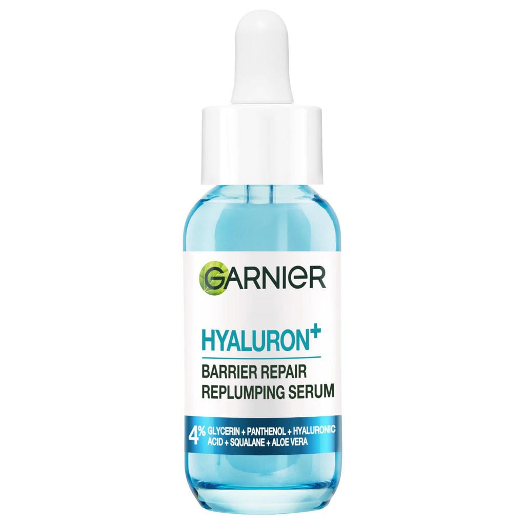 Garnier Skinactive Hyaluronzuur & Aloë Vera hydraterend serum - 30 ml