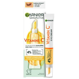 Glow Booster Vitamine C* oogcrème - 15 ml