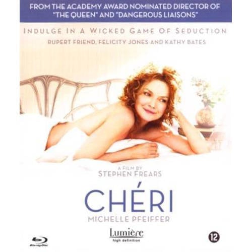 Cheri Blu Ray huismerk kopen in de aanbieding