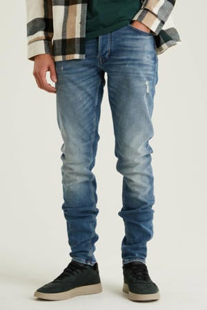 slim fit jeans EGO Noble light blue