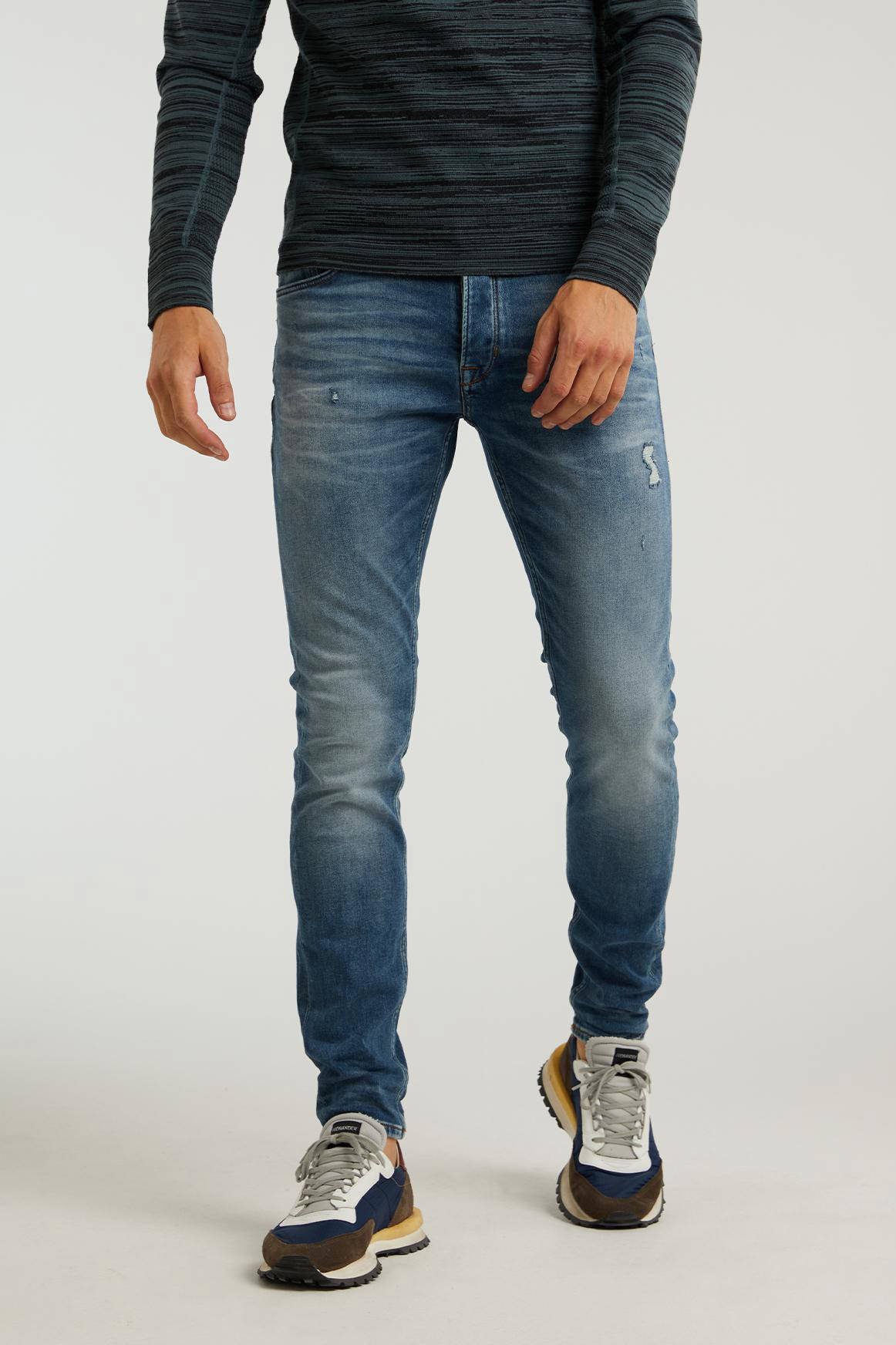 Wehkamp heren online jeans