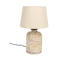 Dutchbone Dutchbone Russel Tafellamp - Beige