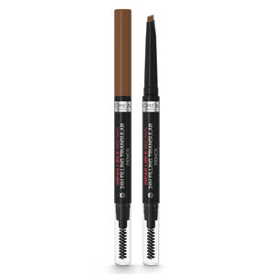 24H Filling Triangular Pencil wenkbrauwpotlood - 6.0 Auburn