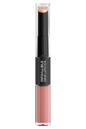 24H langhoudende lippenstift met verzorging - 803 Eternally Exposed