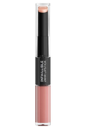 24H langhoudende lippenstift met verzorging - 803 Eternally Exposed