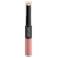 L'Oréal Paris Infaillible 24H langhoudende lippenstift met verzorging - 803 Eternally Exposed