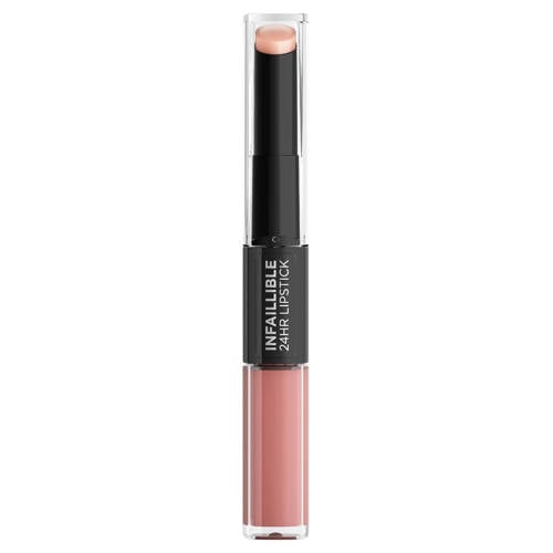 L'Oréal Paris Infaillible 30H Lip Color lippenstift - 803 Eternally Exposed afbeelding