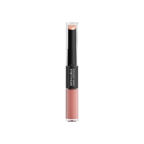 L'Oréal Paris Infaillible 30H Lip Color lippenstift - 803 Eternally Exposed