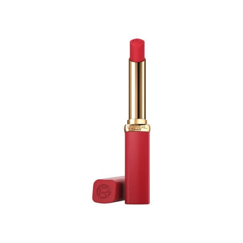 L'Oréal Paris Color Riche Intense Volume Matte of Worth lippenstift - 100 PINK WORTH IT