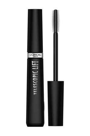 Lift mascara - Zwart