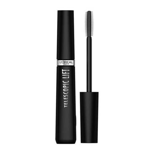 Wehkamp L'Oréal Paris Telescopic Lift mascara - Zwart aanbieding