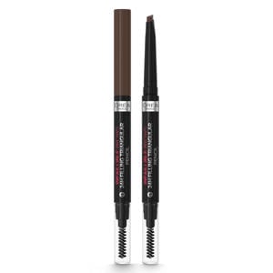24H Filling Triangular Pencil wenkbrauwpotlood - 3.0 Brunette