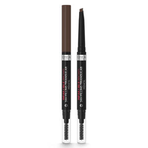24H Filling Triangular Pencil wenkbrauwpotlood - 3.0 Brunette